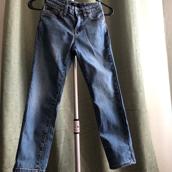 Boys Polo RALPH Lauren Jeans